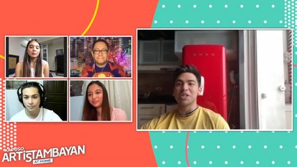 ArtisTambayan: Things that  Derrick Monasterio and Shayne Sava learn in the 'Legal Wives'