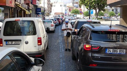 Çanakkale’de dönüş çilesi