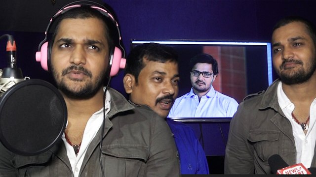 मनोज आर पांडे ने फ़िल्म 'जनता दरबार' के बारे में क्या कहा ?