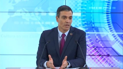 Sánchez no llamará a Casado para renovar el CGPJ: "No hay voluntad por parte del PP"