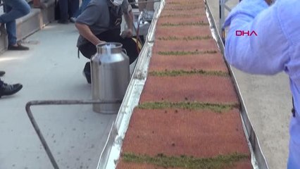 HATAY'IN ANAVATANA KATILIŞININ 82'NCİ YIL DÖNÜMÜ KUTLANDI