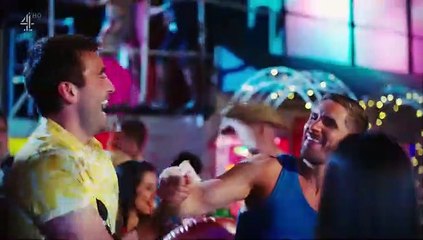 Hollyoaks 23rd July 2021