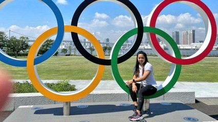 Olympics:Made India proud by silver medal-Meerabai's brother