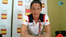Entrevista a la capitana de la Selección Española de Baloncesto, Laia Palau