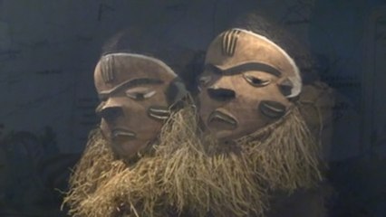 El Museo de África de Bélgica se redime con el pasado colonial del país