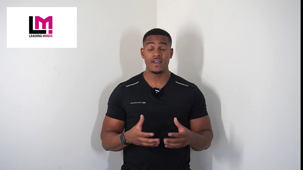 Leading Minds - Physical Fitness