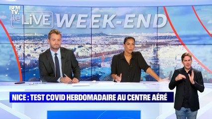 Centres aérés : Estrosi fait machine arrière - 24/07