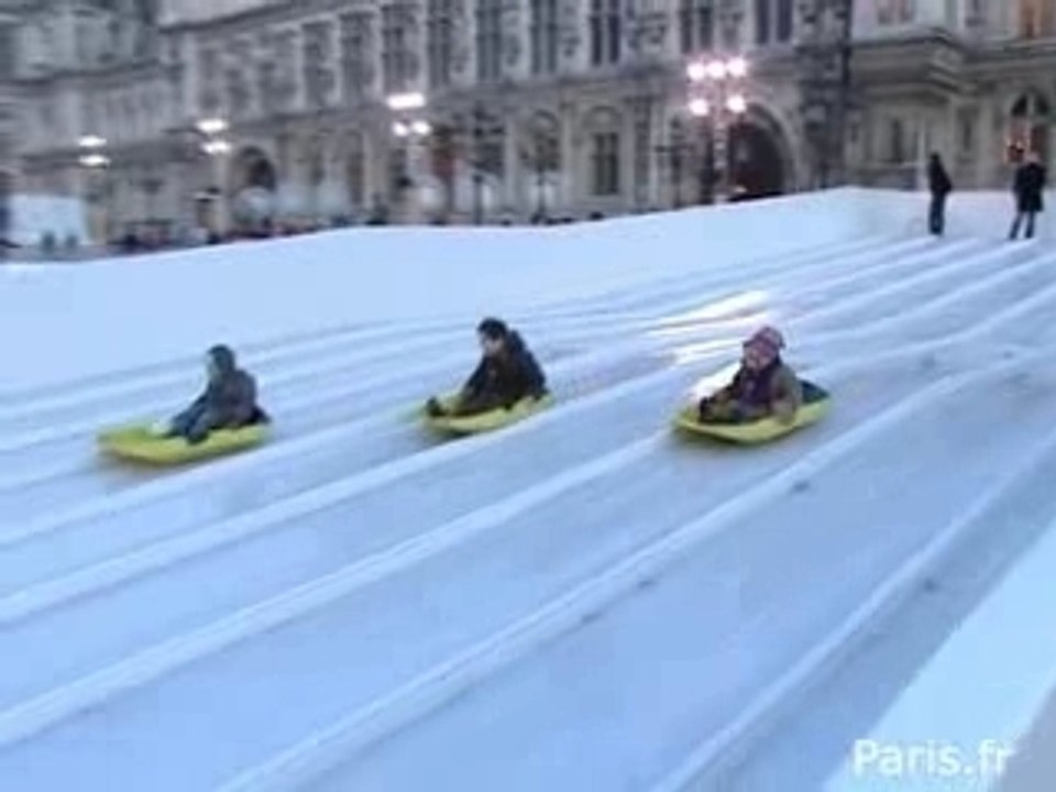Dernières séances de glisse sur les patinoires