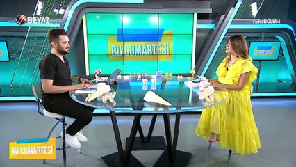 Bu Cumartesi 24 Temmuz 2021