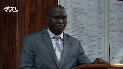 Public Servants Urged To Put Kenyans' Needs First