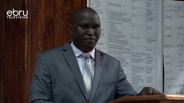 Public Servants Urged To Put Kenyans' Needs First