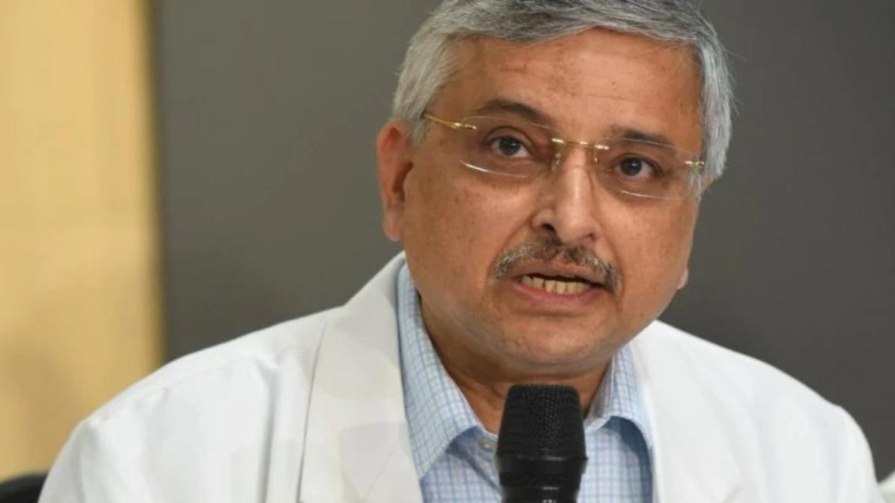 Covid-19 vaccine for children to come in Sep- AIIMs Chief