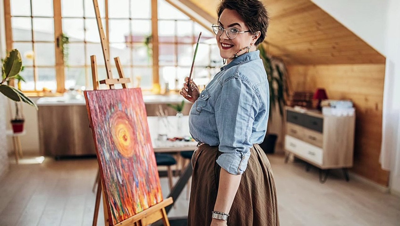 DARUM ist es WICHTIG, Zeit alleine zu verbringen!