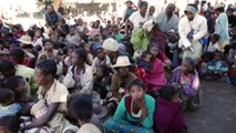 Μαδαγασκάρη: Μητέρες και παιδιά πεθαίνουν από την ακραία πείνα που μαστίζει το νότο