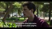 'Por siempre jamás': tráiler subtitulado en español de la serie de Netflix