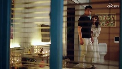 ‘난 언니 참 좋아’ 태곤에게 주미얘기하는 지인.. TV CHOSUN 20210724 방송