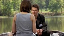 28 Days (2000) - Proposal on the Lake Scene (4_10) _ Movieclips