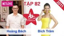 Lữ Khách 24 Giờ - Tập 82: Hoàng Bách - Bích Trâm