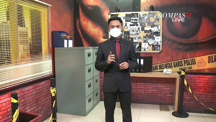 Pria Paruh Baya Jadi Korban Penganiayaan Sekelompok Remaja di Johar Baru