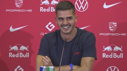 Bundesliga - Silva : "Ronaldo est au-dessus de tous les autres"