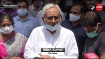 VIDEO: बिहार के सीएम नीतीश कुमार की मांग, देश में कम से एक एक बार होनी चाहिए जातीय जनगणना