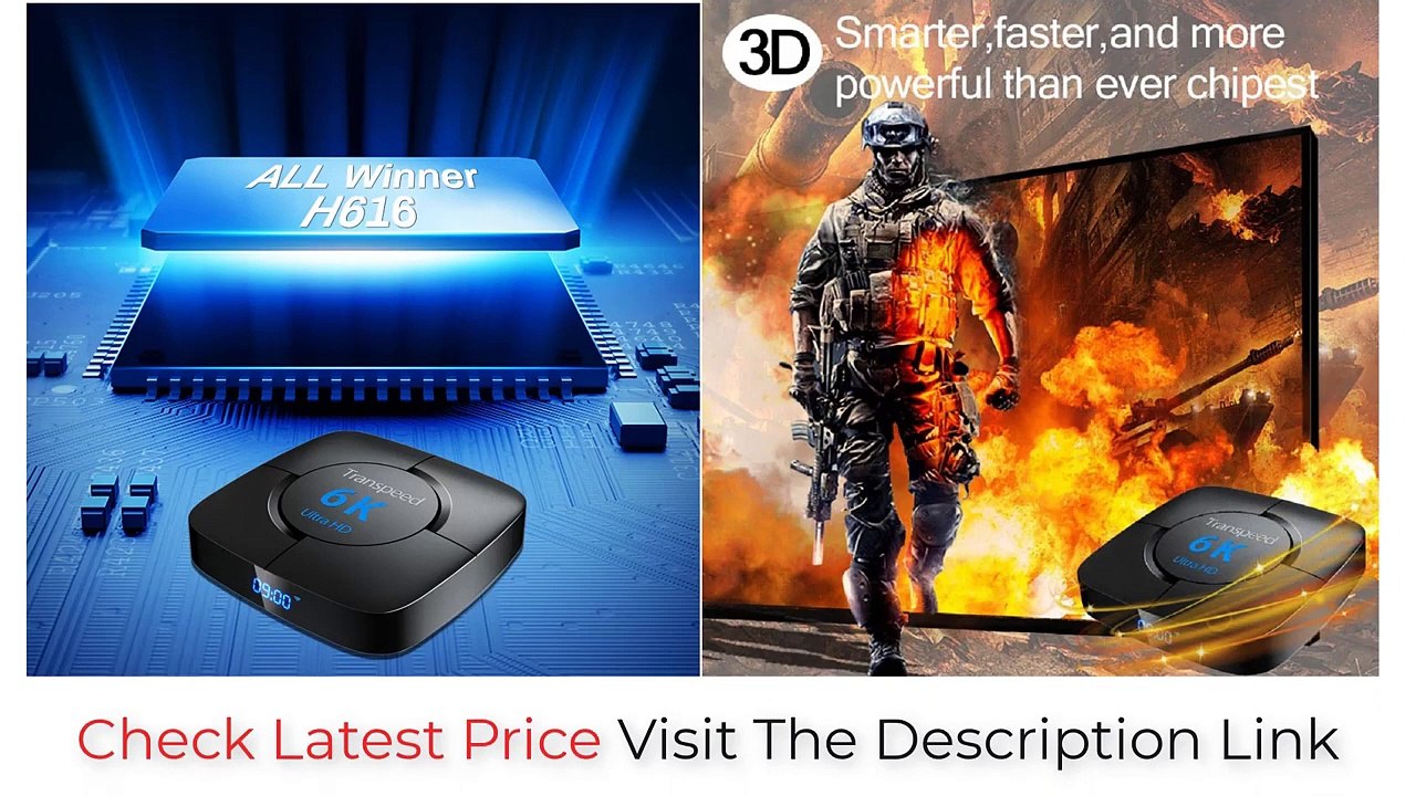 Top 5 Best HDD Player