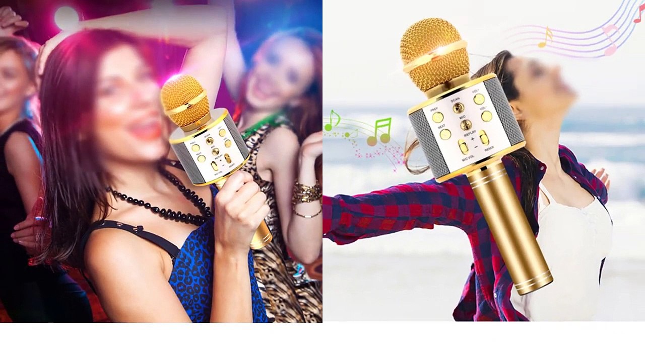 Top 5 Best Karaoke Player