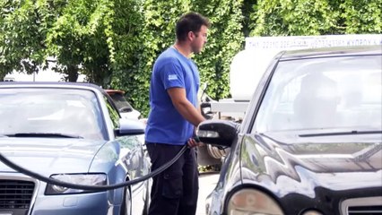 "Καίει" η τιμή της Βενζίνης το καλοκαίρι - Ξεπέρασε το 1.70€