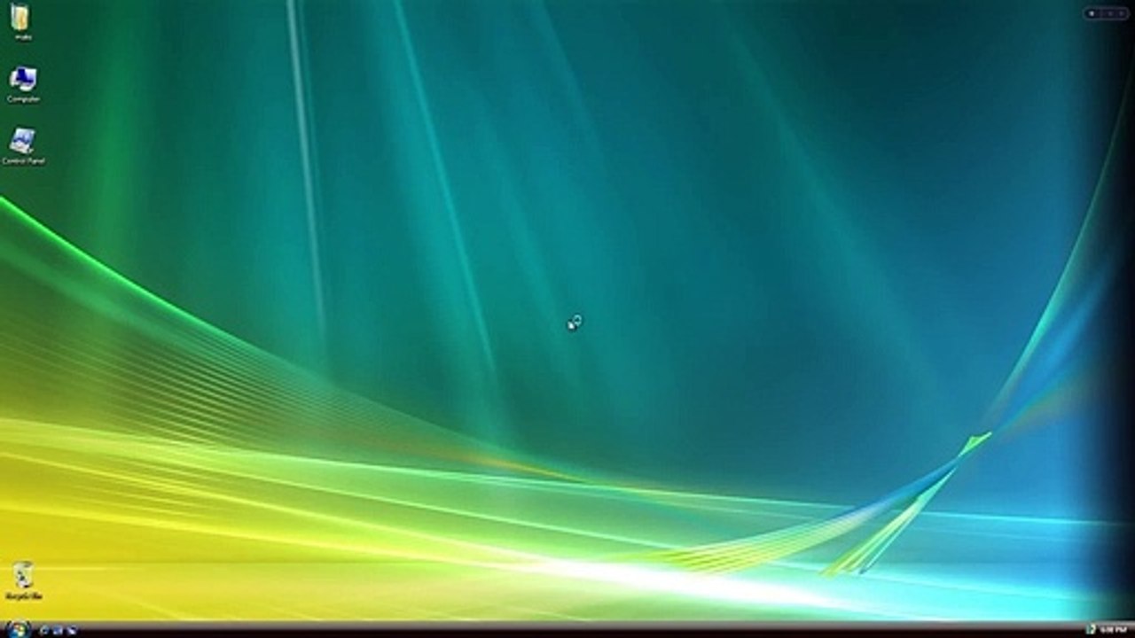Windows Evolution