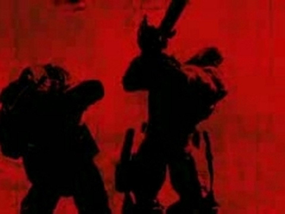 GEARS OF WAR 2
