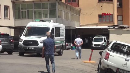 BARAJ GÖLÜNE GİREN KARDEŞLERDEN ELİF NUR DA KURTARILAMADI