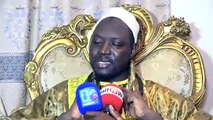 Serigne Modou Bousso DIENG  dénonce : 