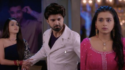 Sasural Simar Ka 2 Episode 78; Simar Heard Reema & Aarav's Conversation now what she will do