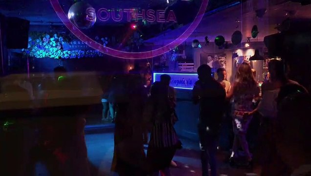 Southsea over-25s bar Kingsley's reopens its dance floor as Covid-19 restrictions are lifted