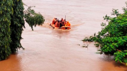 Top News: Flash floods in several parts of country