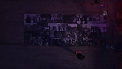 Vancouver Sanat Galerisi yerli çocukların anısına turuncuyla aydınlatıldı