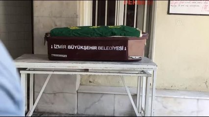 Son dakika! Seyir halindeyken yanan kamyonette ölen 6 yaşındaki çocuk toprağa verildi