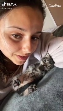 HARD DAY ? THESE CUTE PETS WILL CHEER YOU UP - Cutest Animals On TikTok #13