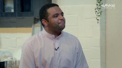 مسرحية عزوبي السالمية الجديدة - خالد المظفر