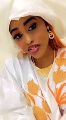 « Wo ma Niou dioubo », l’appel d’Adji Sarr à Sonko