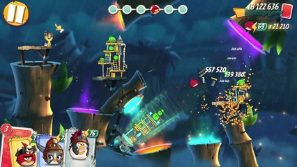 AB2 Defi 24/07/2021 boss ko