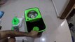 Unboxing and Review of FAKE Duplicate spin mop similar to ispinmop 360 from Amzon