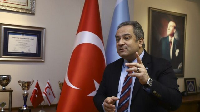 Bilim Kurulu üyesi: Vaka artış trendi sürecek