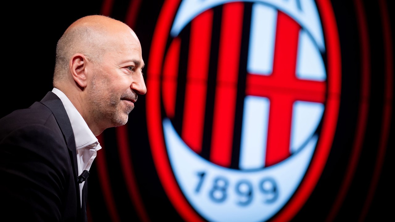 Gazidis: "Grazie a tutti per il sostegno"