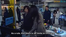 Control Hanzai Shinri Sousa - Control ~ Hanzai Shinri Sousa - ＣＯＮＴＲＯＬ～犯罪心理捜査～ - English Subtitles - E1