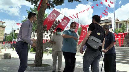 Engelliler Meclisi’nden anlamlı etkinlik