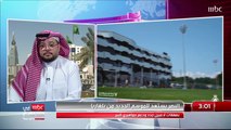 الإعلامي علي العنزي: النصر يملك أعلى اللاعبين ودائما شاغل الدنيا والناس بالفرح والبطولات