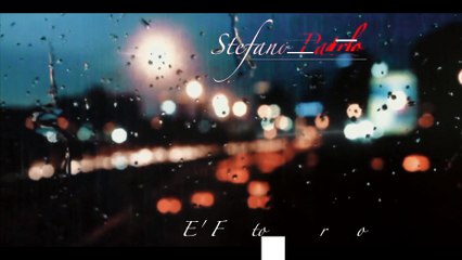 Stefano Patricola - E' Fernuto Ammore Mio  -