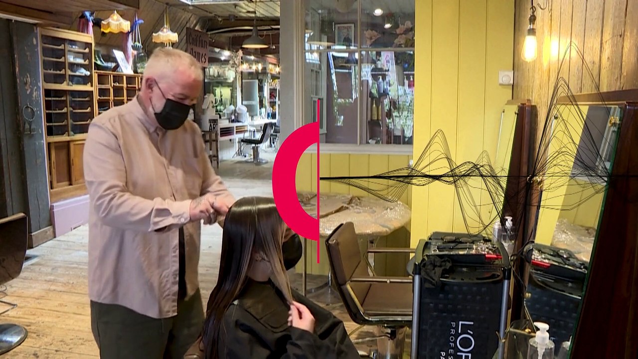 Frisöre sollen Haare aufheben und beim Recycling helfen