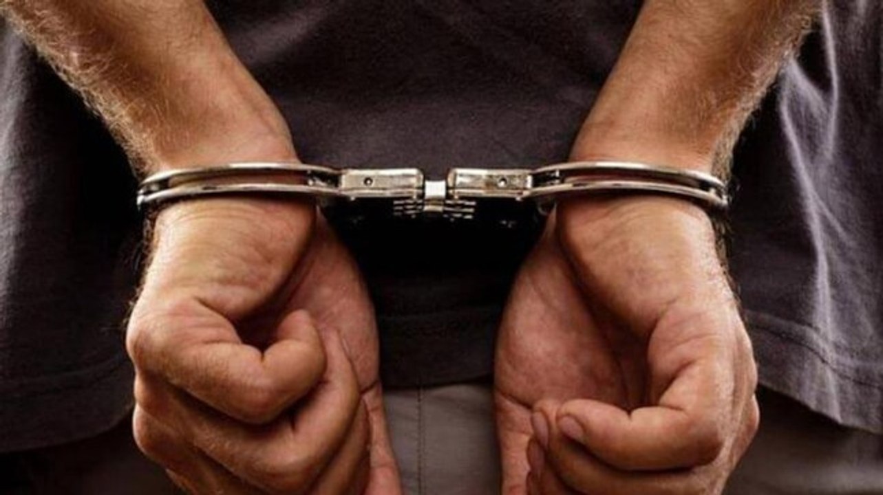 3 arrested in Ranchi for allegedly trying to topple Jharkhand govt